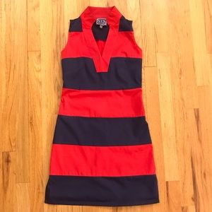 Sail to Sable XXS Dress